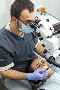 Obrazek stomatologia zachowawcza